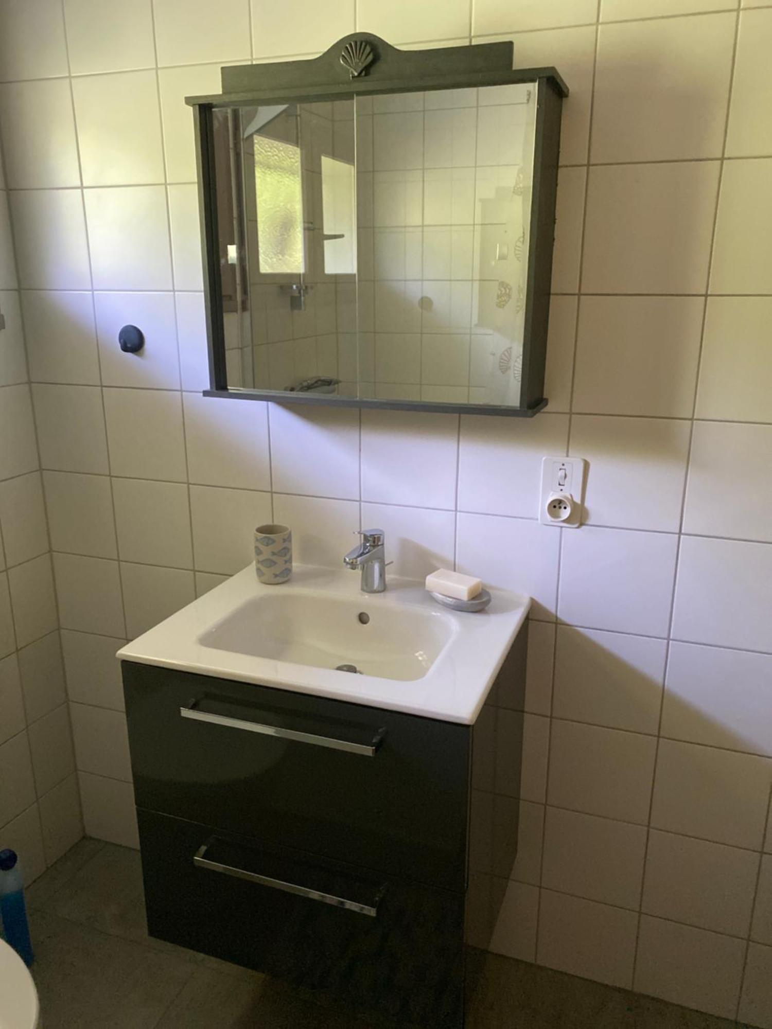 Appartement Avec Jardin เลอปอร์จ ภายนอก รูปภาพ