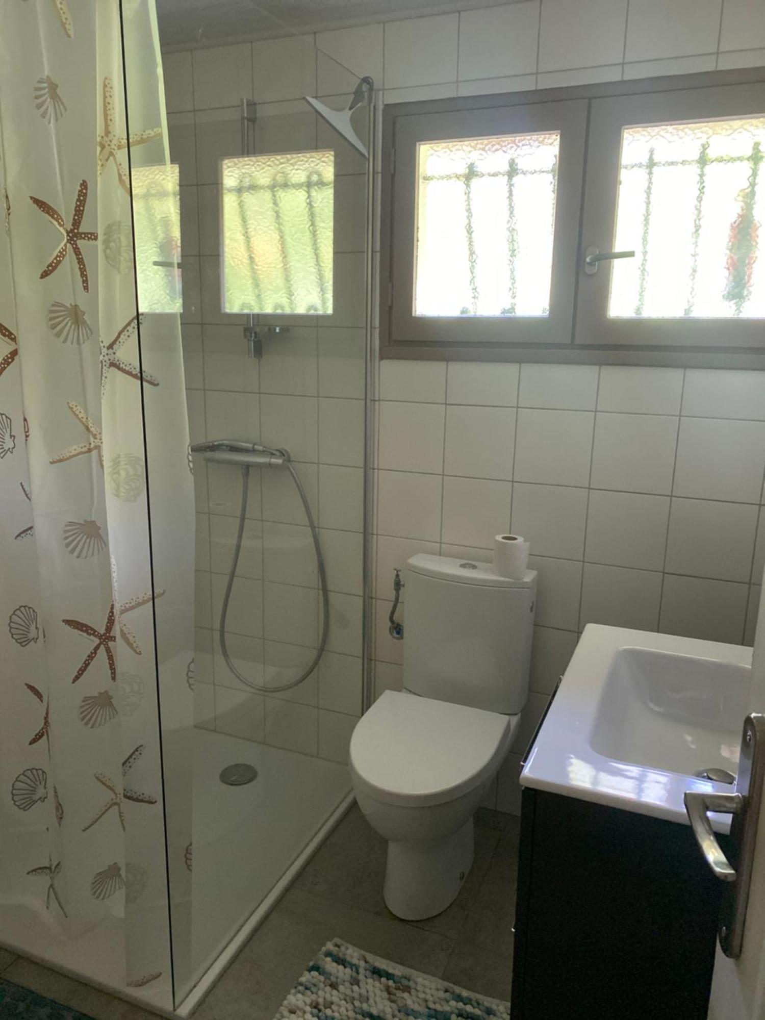 Appartement Avec Jardin เลอปอร์จ ภายนอก รูปภาพ
