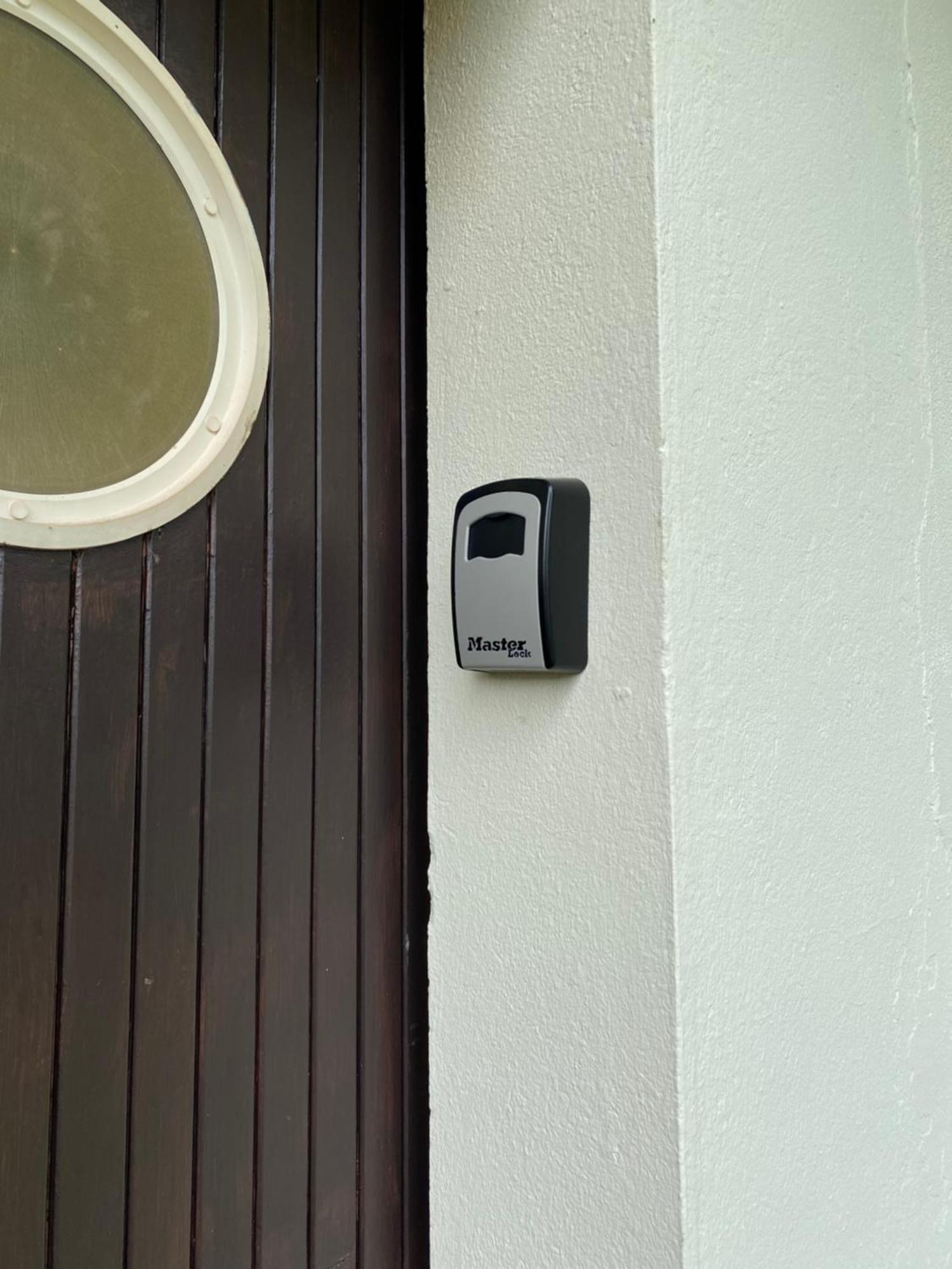Appartement Avec Jardin เลอปอร์จ ภายนอก รูปภาพ